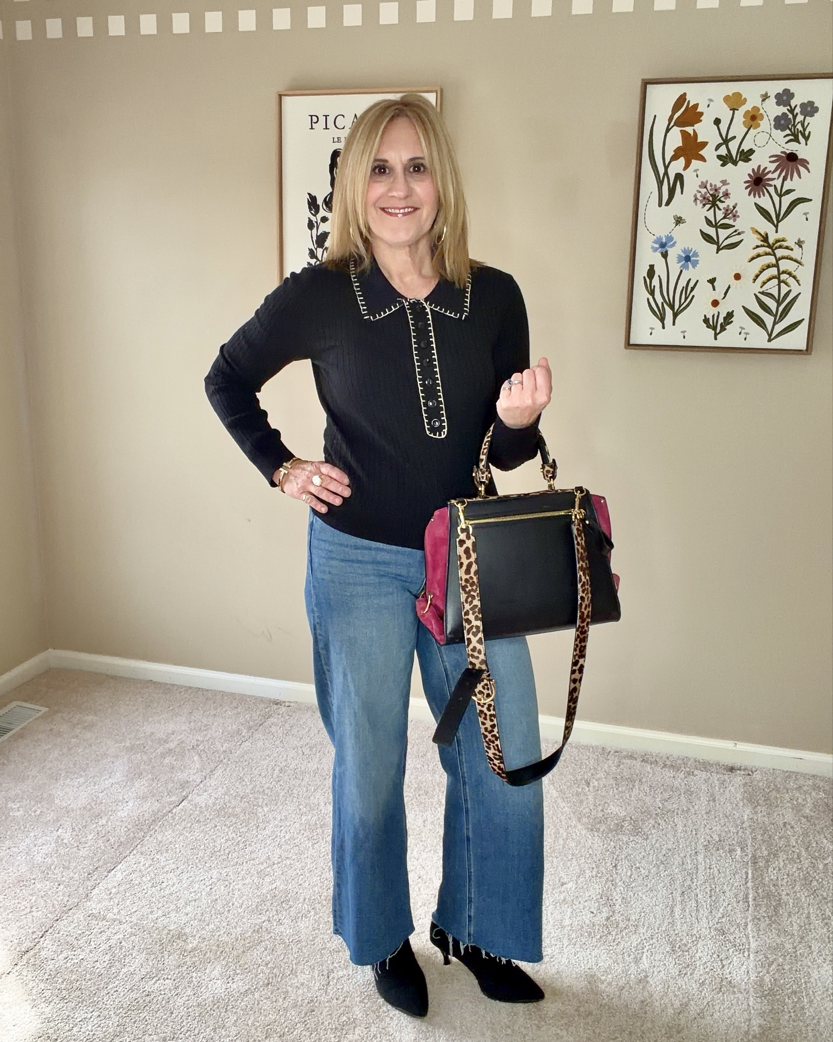 Are buying the $50 @Quince jeans worth it?👖It’s a big yes from me! Head to today’s blog post to see how I’m styling them for every season. I’m a believer after experiencing the fit (petite size for me), the quality, and the amazing price. Have you bought a pair of Quince jeans?



#LTKOver40 #LTKPetite #LTKootd