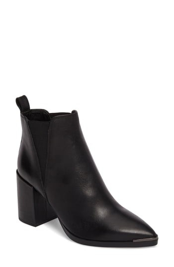 Women's Tony Bianco Bello Pointy Toe Bootie | Nordstrom