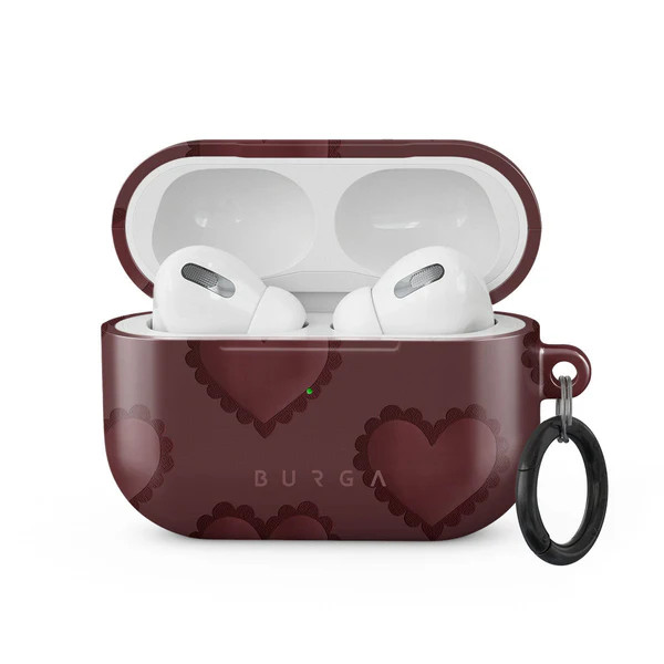 Loveholic - AirPods Pro Case | BURGA