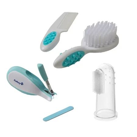 Baby Healthcare and Grooming Set | Walmart (US)