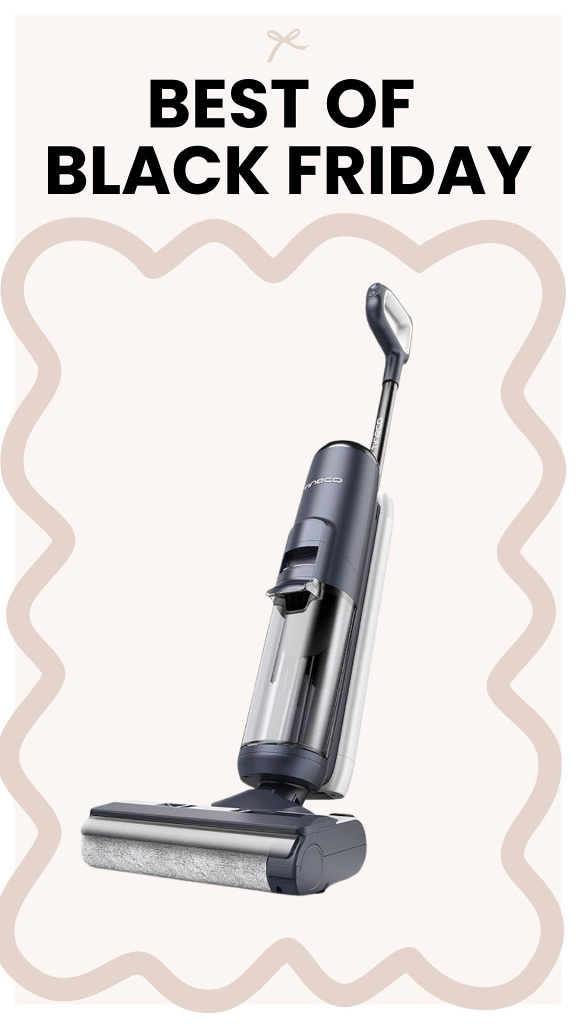 Black Friday favorites! My Wet Dry Vacuum that I love is on sale this week! Black Friday deals // home appliances // cleaning appliances // vacuums // Amazon finds 

#LTKCyberWeek #LTKSaleAlert #LTKHome