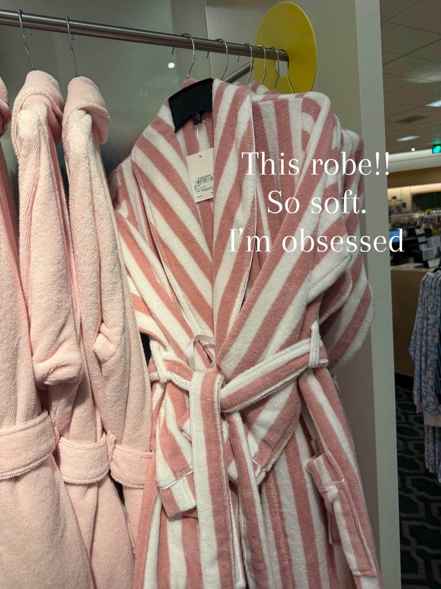 This robe!!