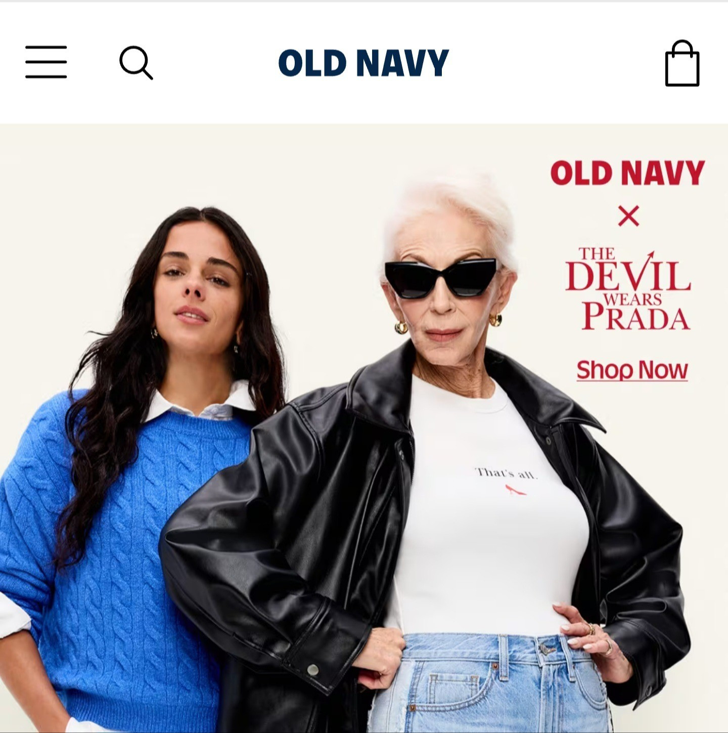 RTW for the Devil Wears Prada movie 

#LTKU