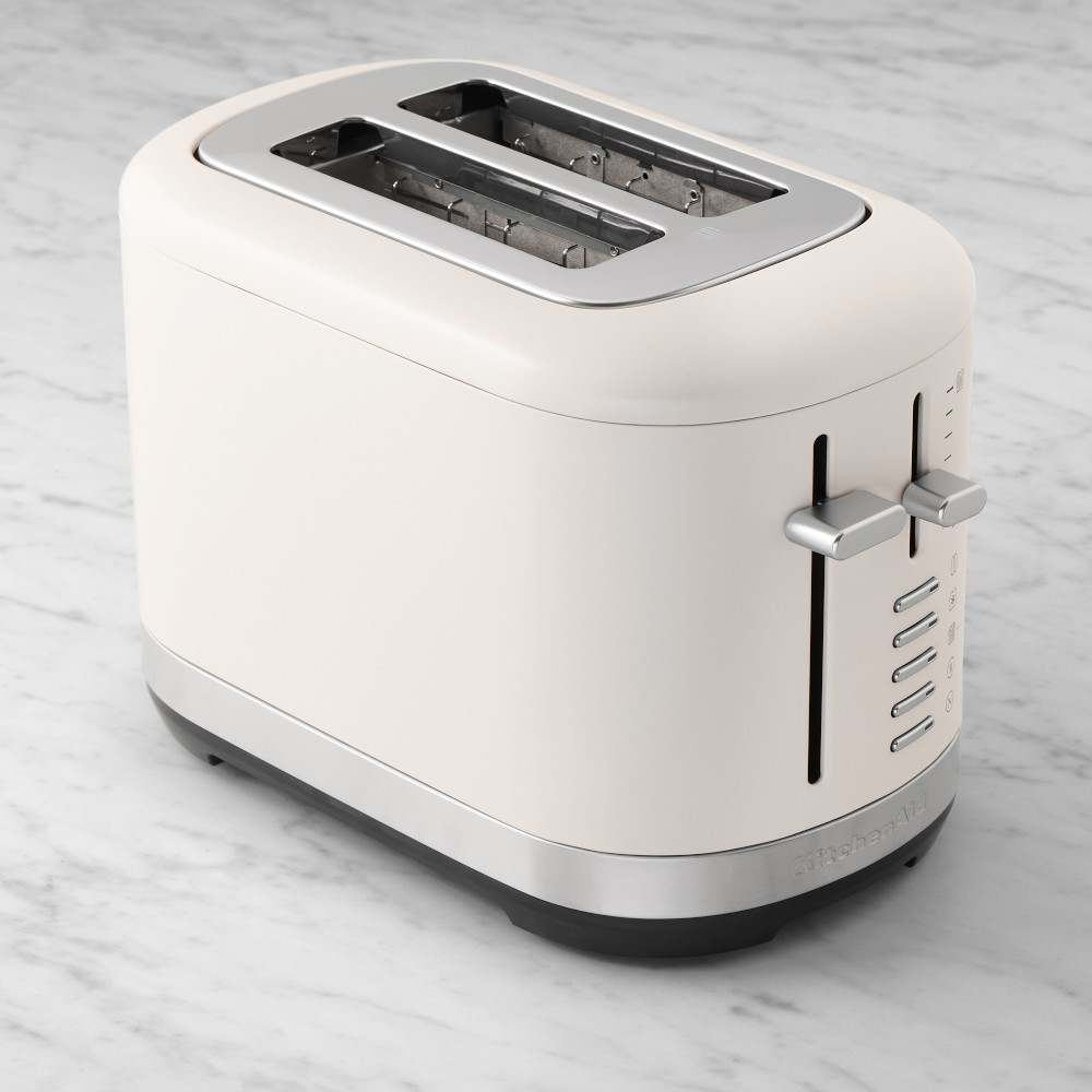 KitchenAid® 2-Slice Toaster | Williams-Sonoma