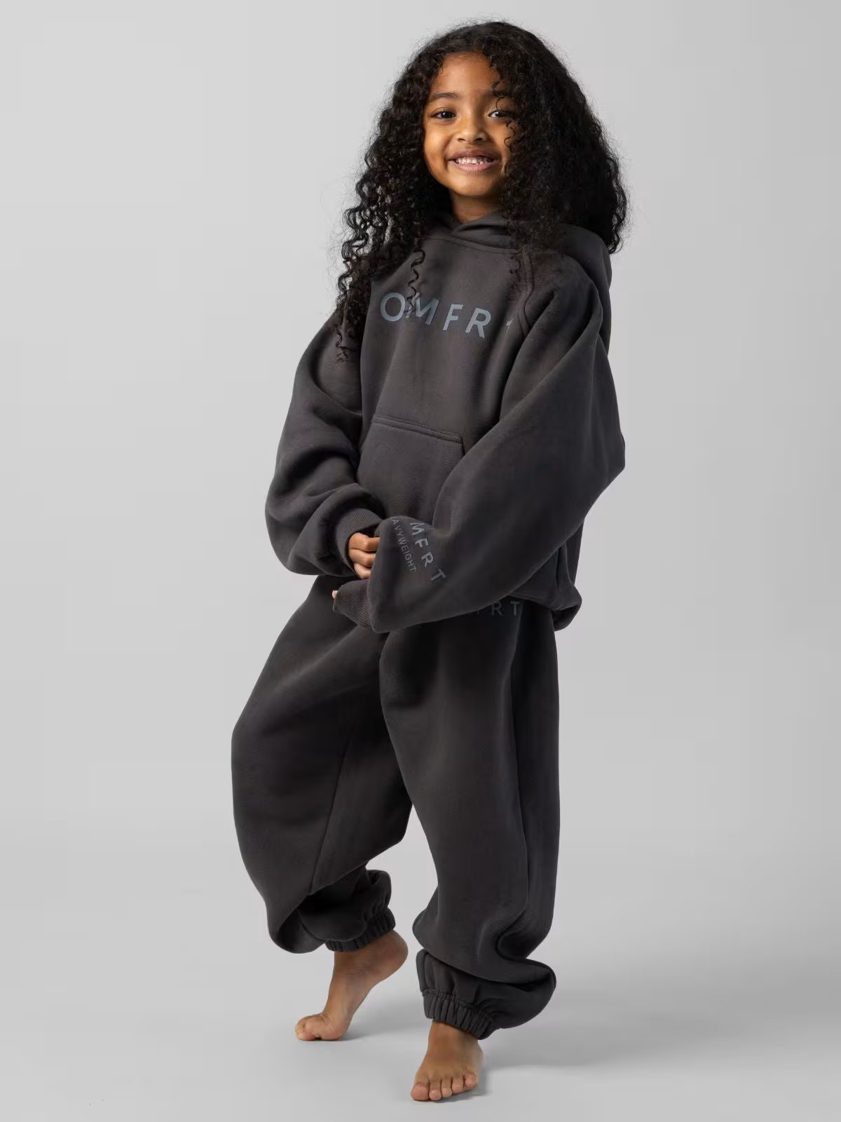 Tranquil Kids Sweatpants — Comfrt | Comfrt