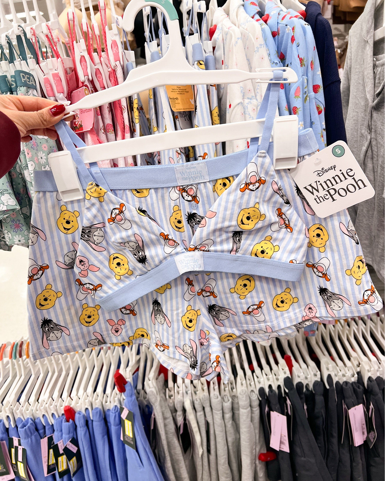 New at target 

Target finds, Disney finds, pjs, comfy 

#LTKgrwm #LTKdayinmylife #LTKootd