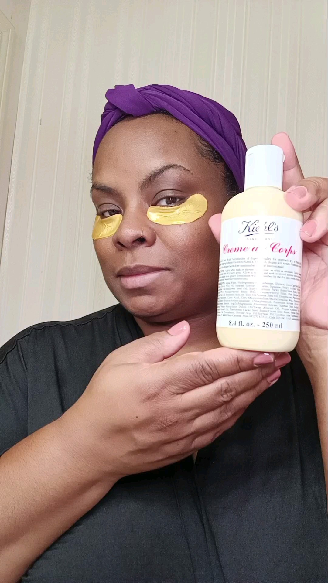Need head to toe hydration? Kiehls has you covered with 3 products from lips, hands and total body, here are my favorite  products that protect my skin barrier all year round! 

#LTKselfcare #LTKgrwm #LTKmorningroutine