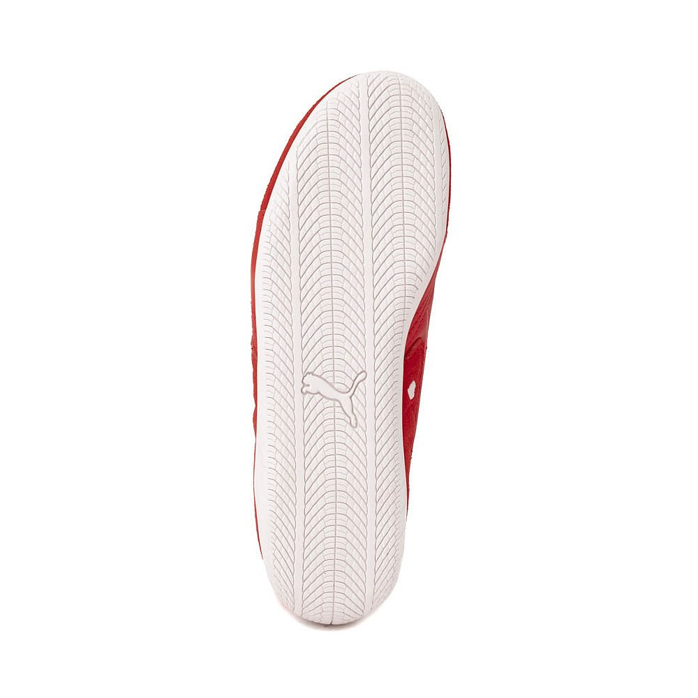 Womens PUMA Speedcat Amor Athletic Shoe - Red | Journeys
