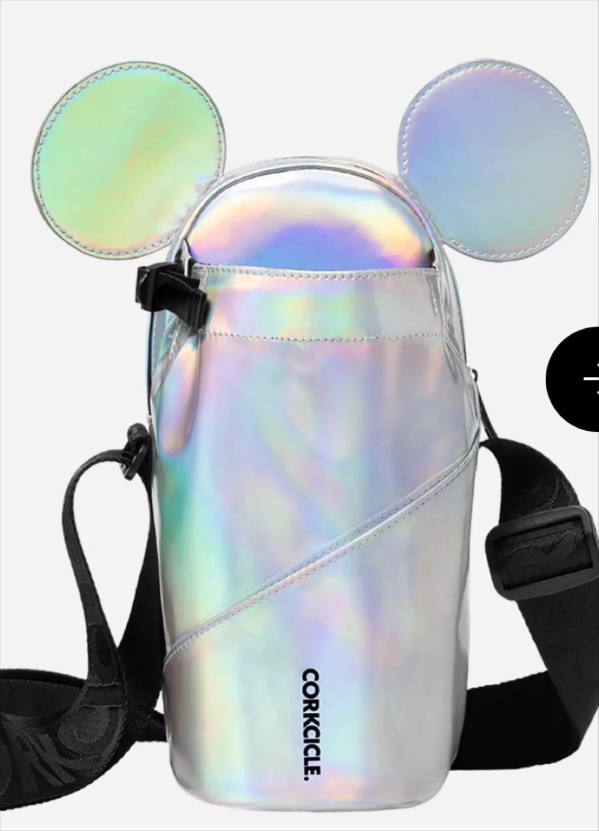 Mickey Mouse Sling Bag