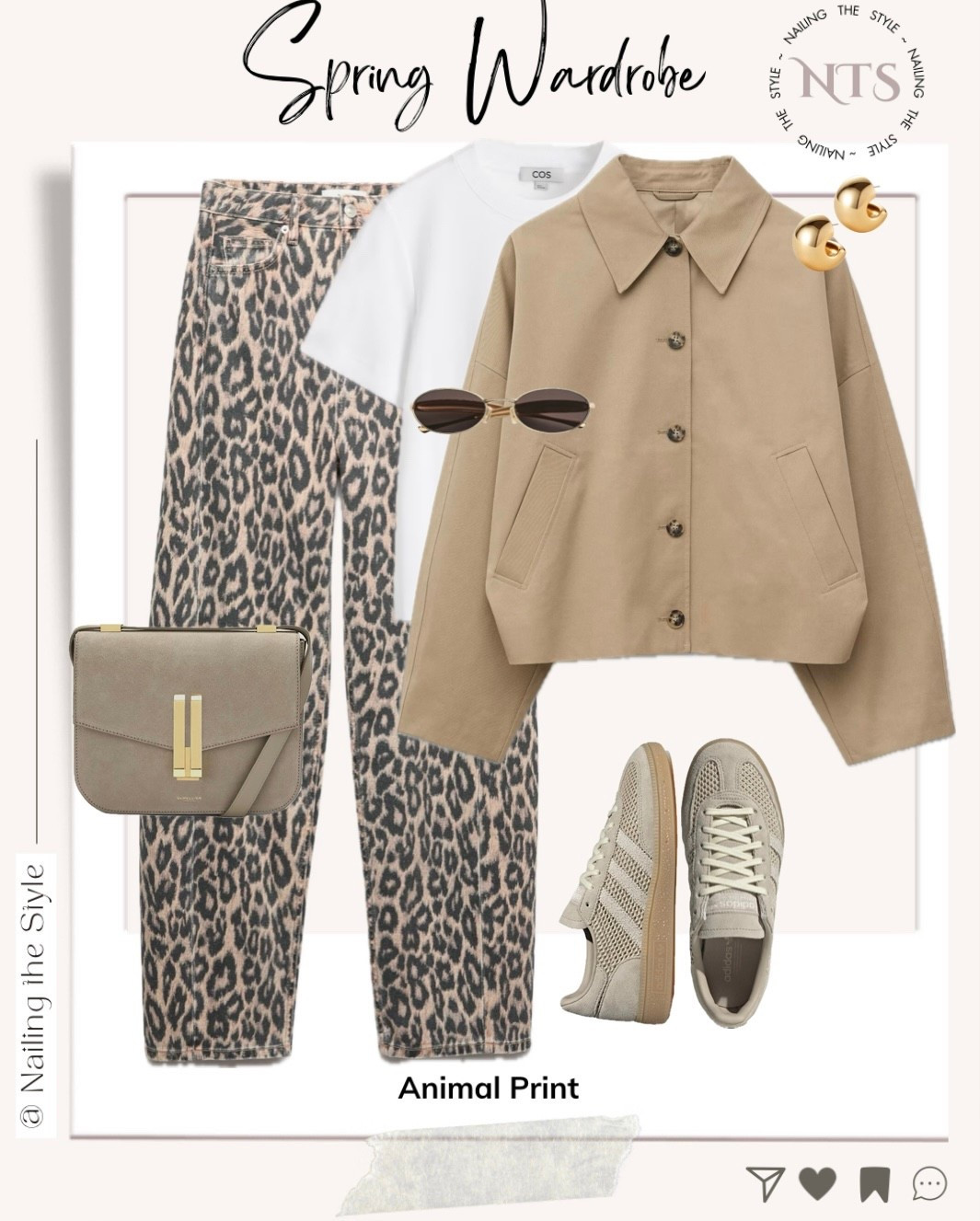 #LTKstyletip #LTKspring #LTKjeans