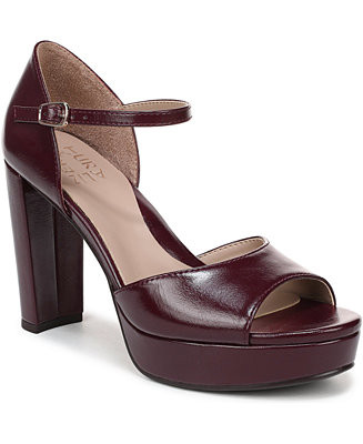 Women's Novi Strappy Dress Sandals | Macy's
