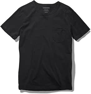 Outerknown Men's Sojourn Pocket Tee | Amazon (US)