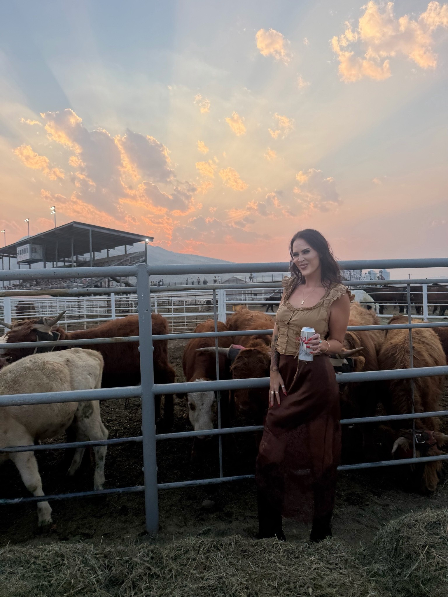 Rodeo outfit!

#LTKdayinmylife #LTKgrwm #LTKootd