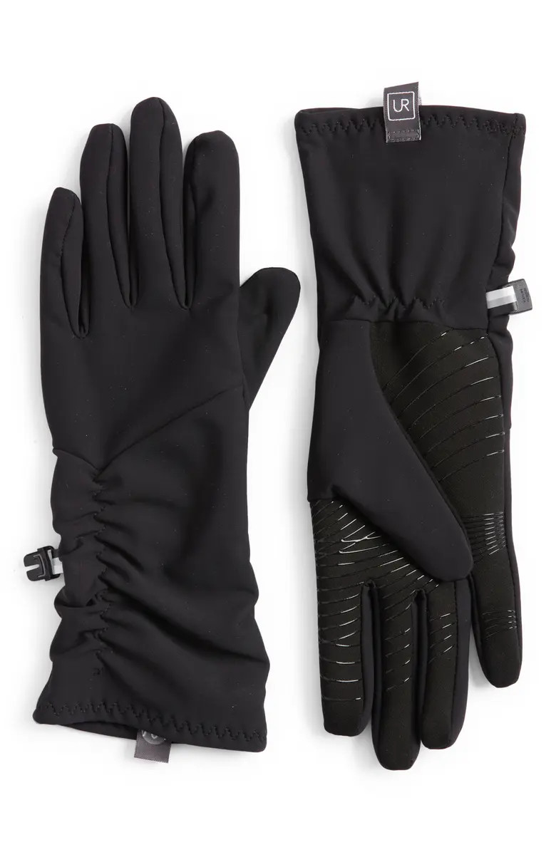 Stretch Tech Gloves | Nordstrom