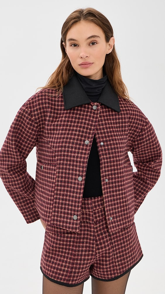 Norma Jacket | Shopbop