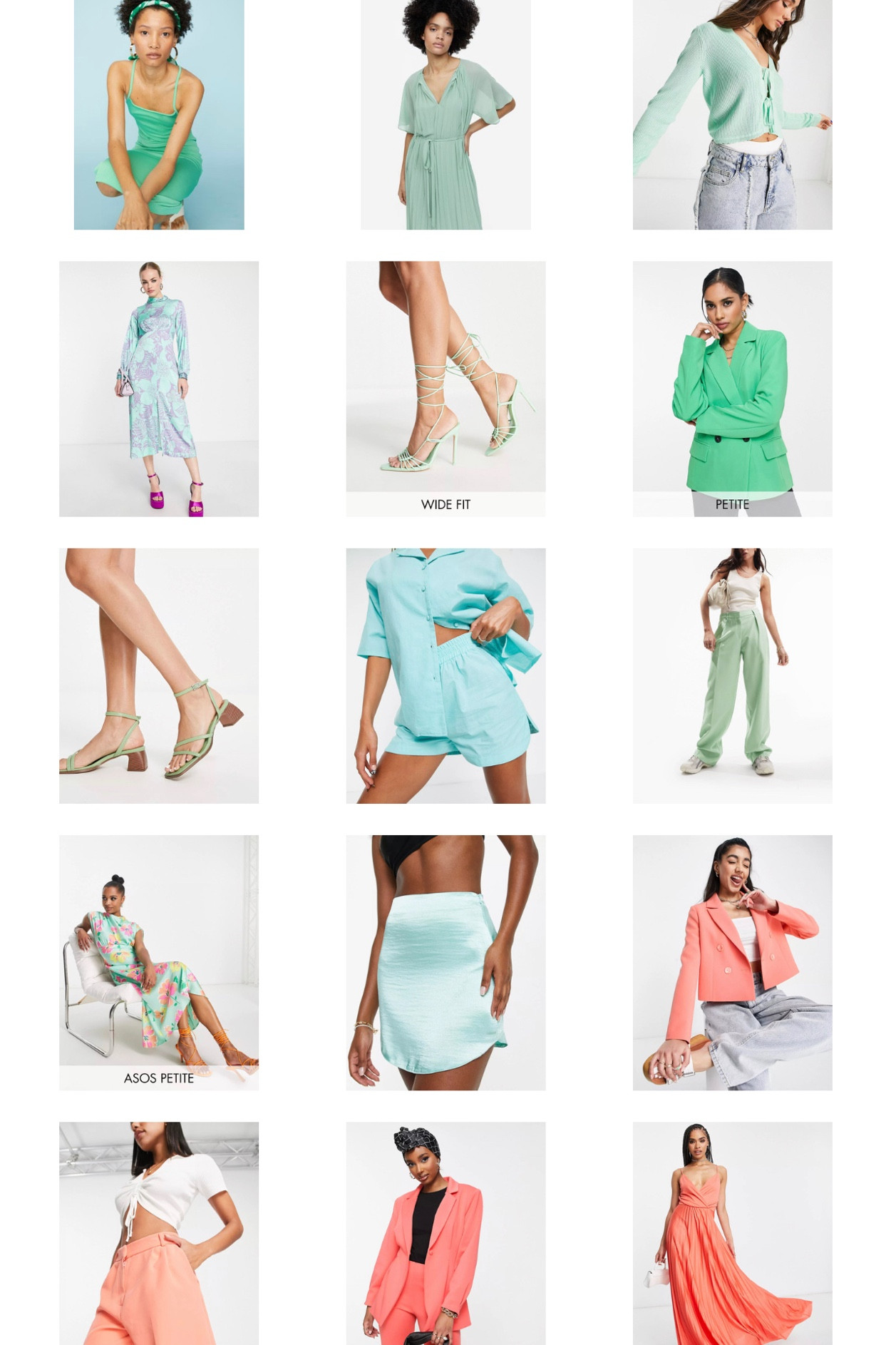 Easter Outfits

Easter dresses

Spring outfits 

Spring dresses

#LTKunder100 #LTKSale #LTKsalealert