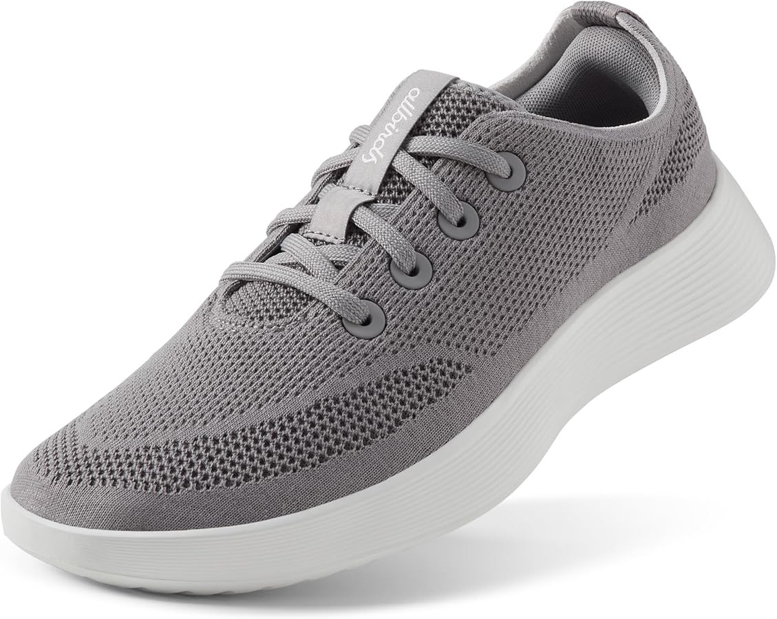 Allbirds Men's Tree Runner Go Everyday Sneakers | Amazon (US)