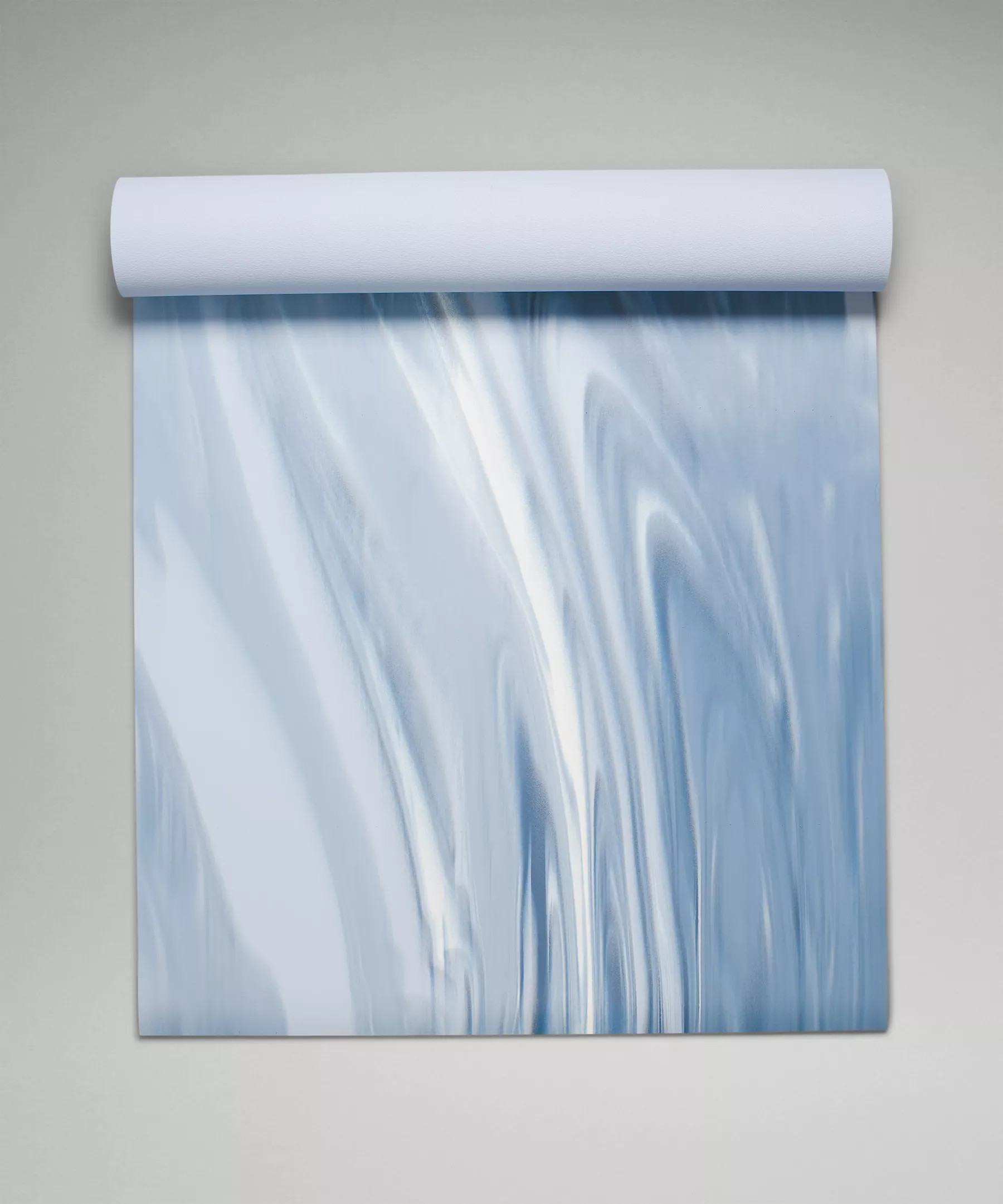 The (Big) Mat Made With FSC-Certified Rubber | Lululemon (US)