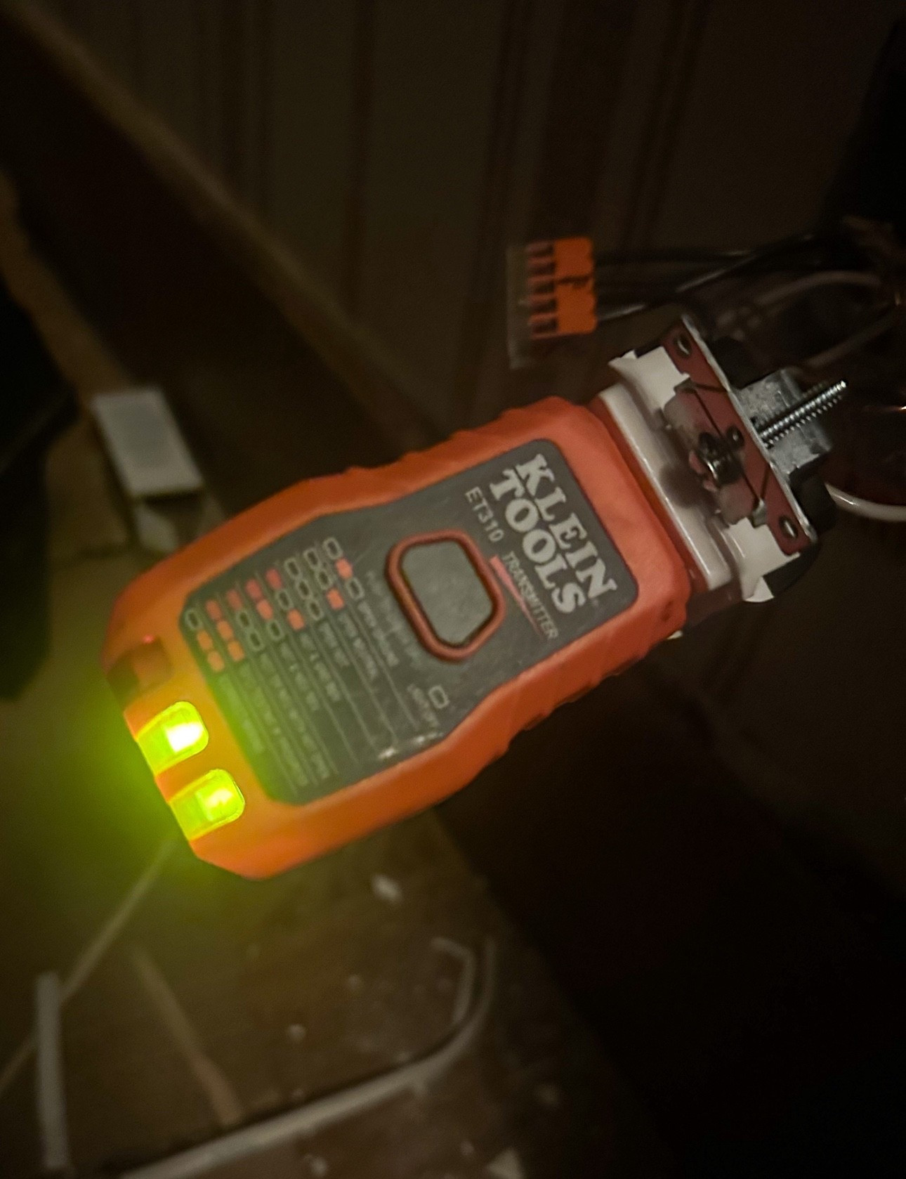 Great stocking stuffer for the handy person in your life! This digital circuit breaker finder is a game changer !

#LTKGiftGuide #LTKCyberWeek #LTKHome