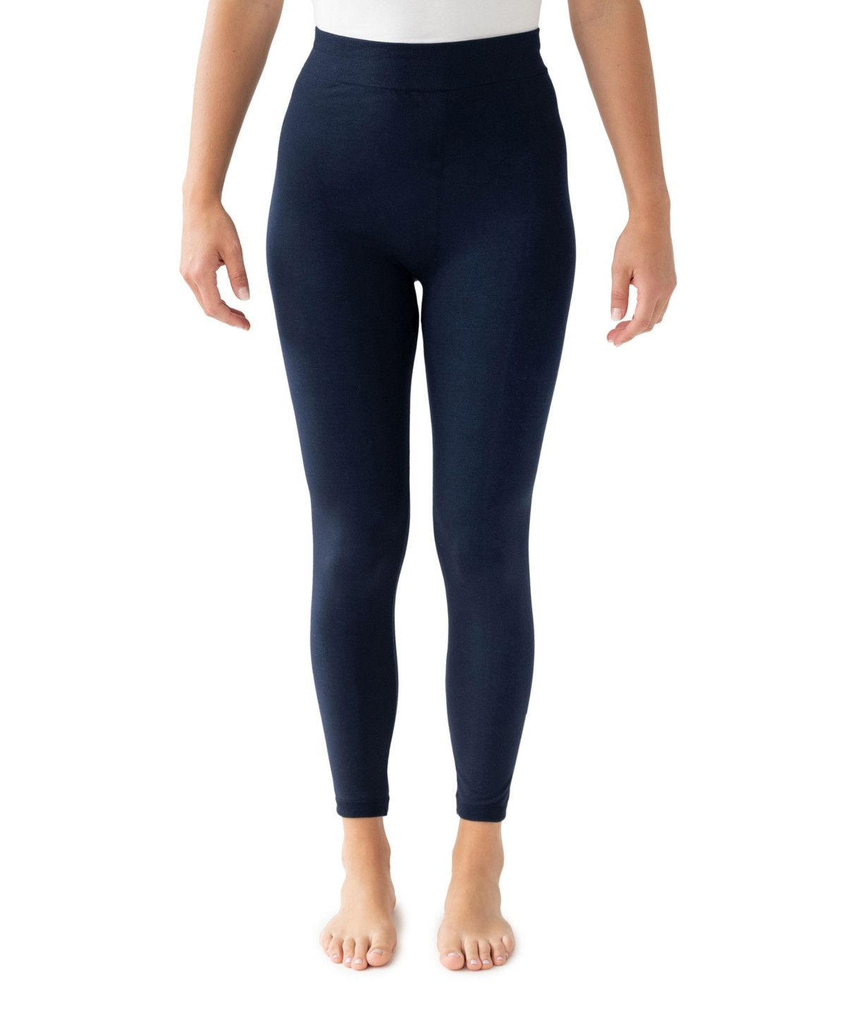 Women's Fleece Lined Leggings | Macys (US)