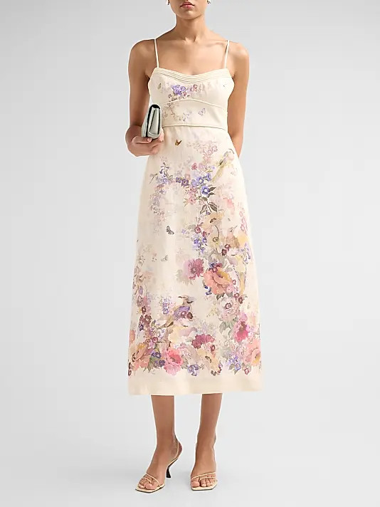From brunch outfits to event-ready looks, Saks designer sale has it ALL 💃 up to 60% off dresses, heels, bags & more—your entire style lineup sorted 🛍️ #eventstyle #brunchoutfit #luxuryfashion #designersale #saksfifthavenue #fashioninspo 

 #LTKSeasonal #LTKU #LTKSaleAlert
