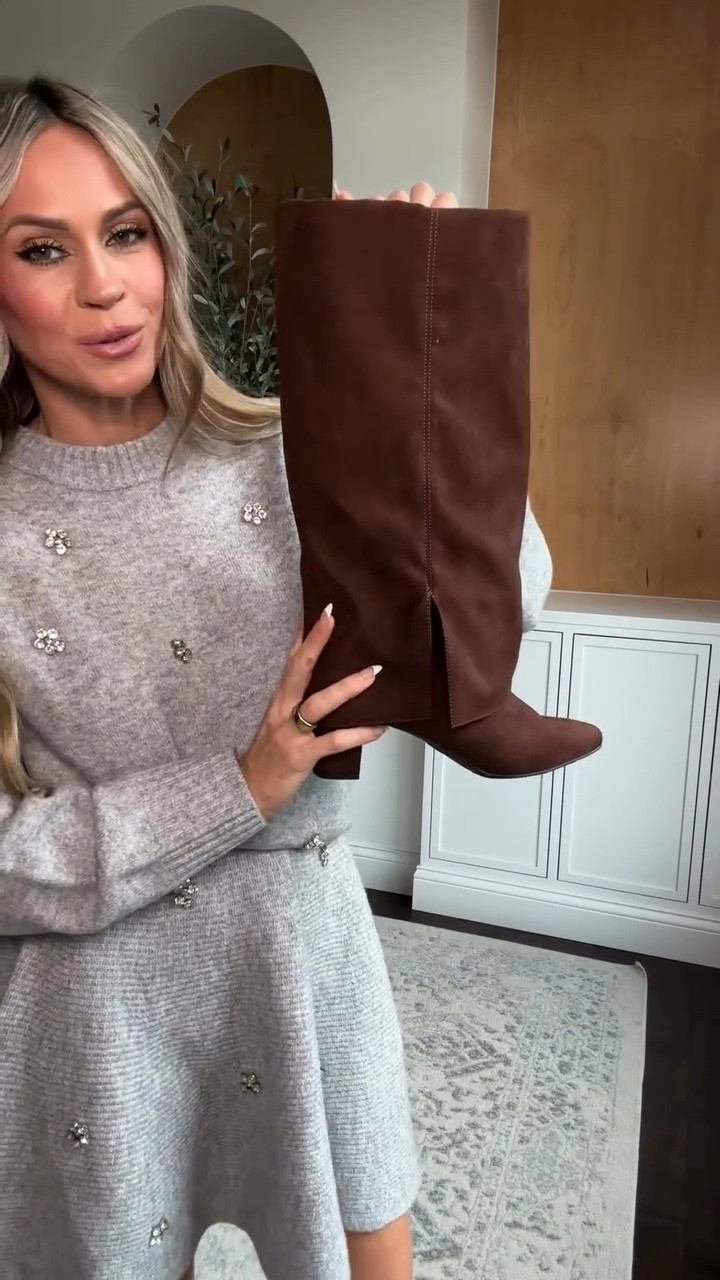 

Fall outfit ideas including some cute options for thanksgiving outfits, and even some really gorgeous holiday options - all from Walmart! Most everything is under $40!! 

#holidayoutfitideas #casualoutfitinspo #falloutfitinspo

#LTKHoliday #LTKOver40 #LTKFindsUnder50