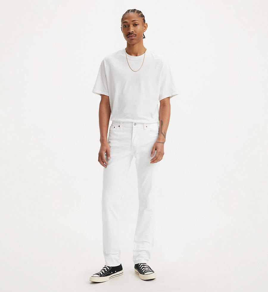 511™ Slim Fit Levi’s® Flex Men's Jeans | LEVI'S (US)