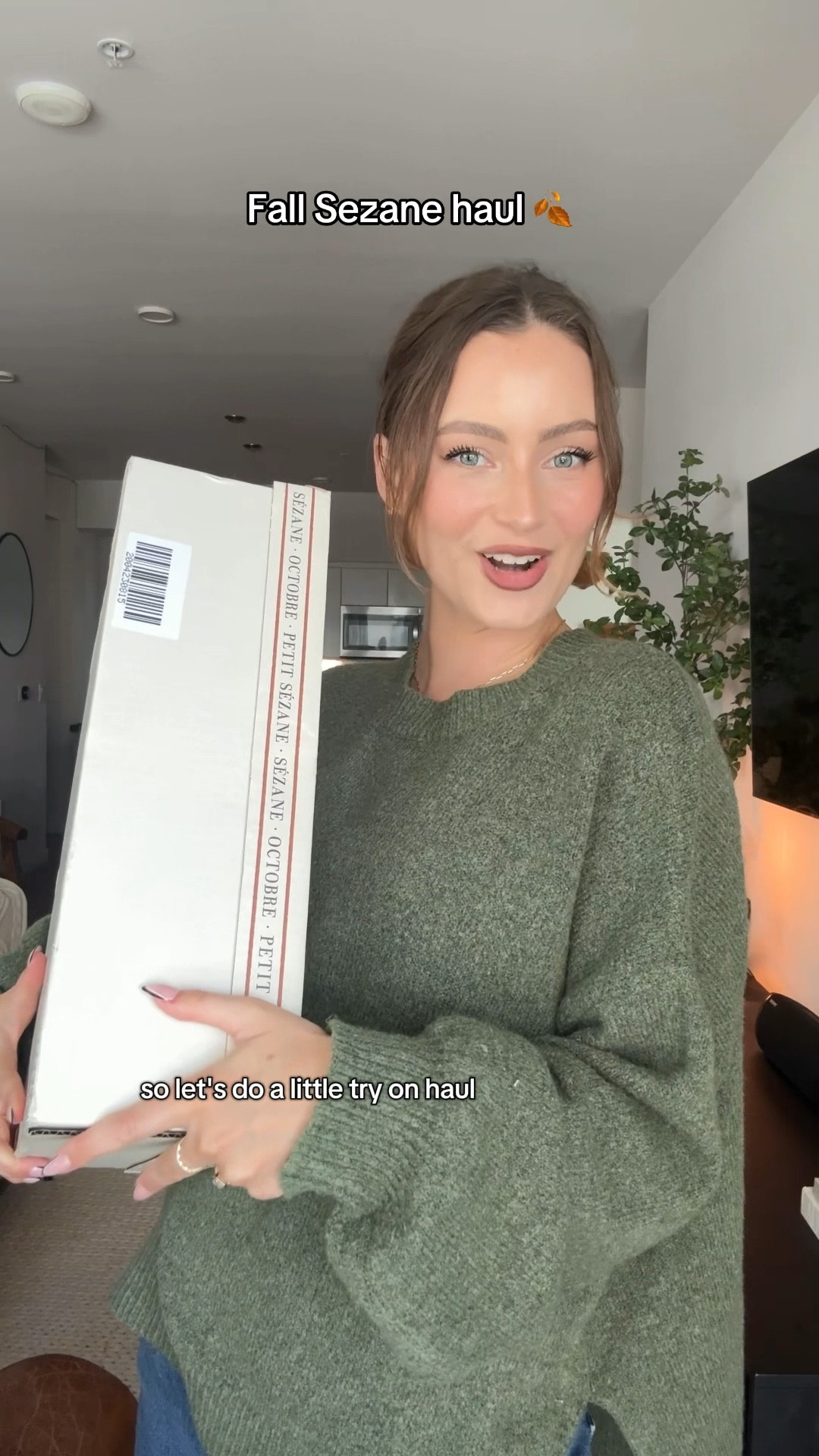 New fall items from Sezane! 

#LTKStyleTip #LTKNYFW #LTKSeasonal