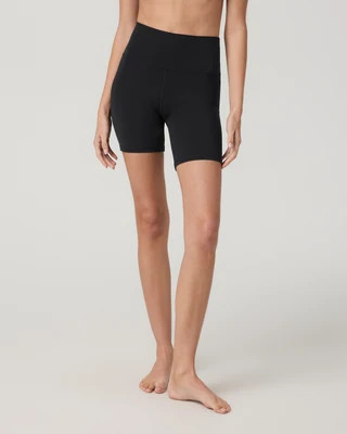Vuori AllTheFeels™ Shorts 6" | Black | XXL | Vuori Clothing (US & Canada)