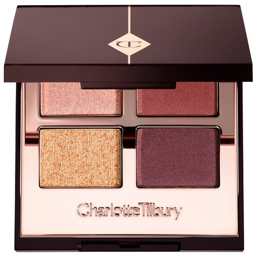 Charlotte TilburyLuxury Eyeshadow Palette | Sephora (US)