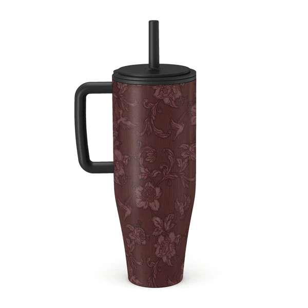 Capulet - All Day Leakproof Tumbler | BURGA