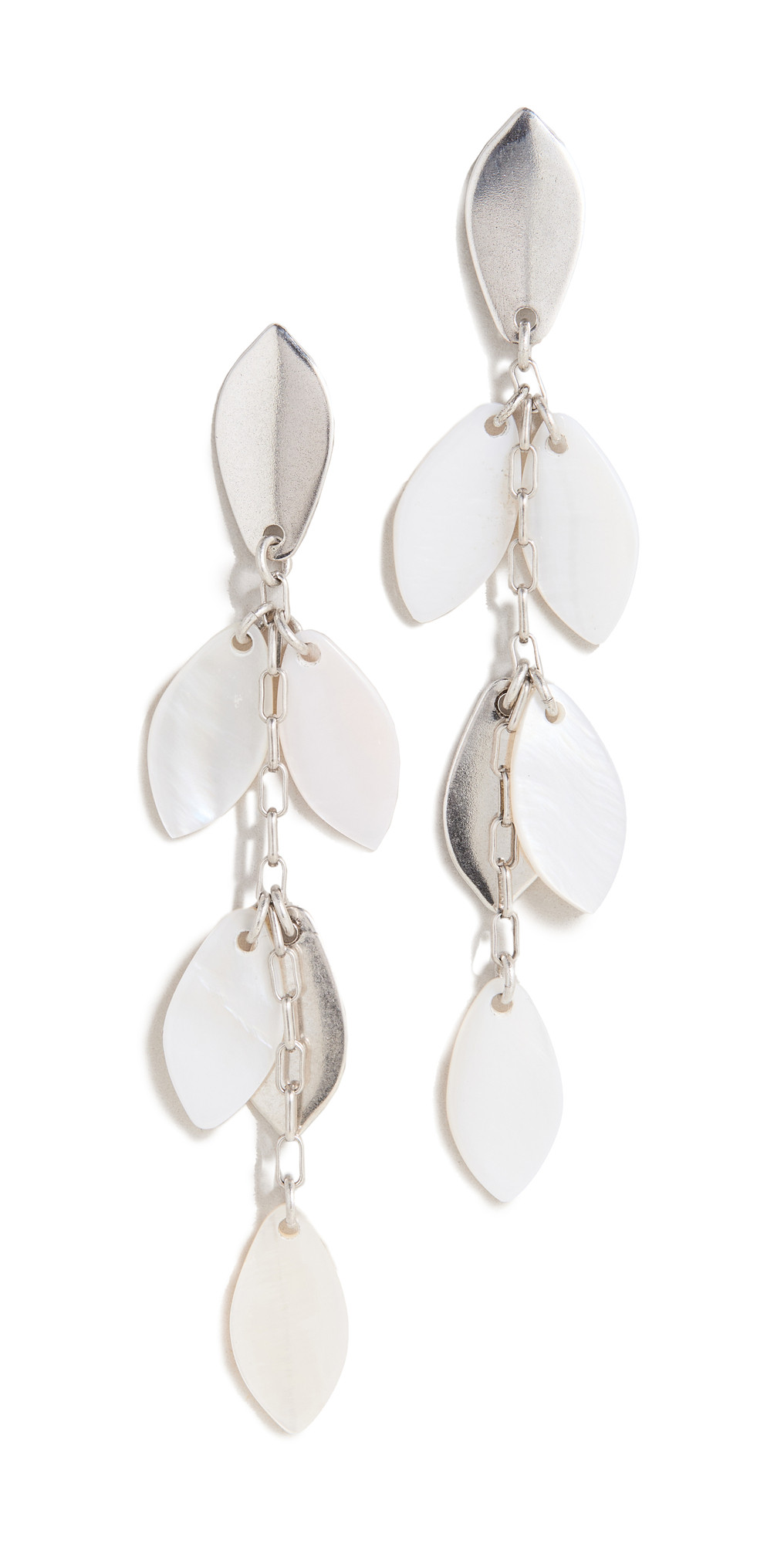 White/Silver | Shopbop