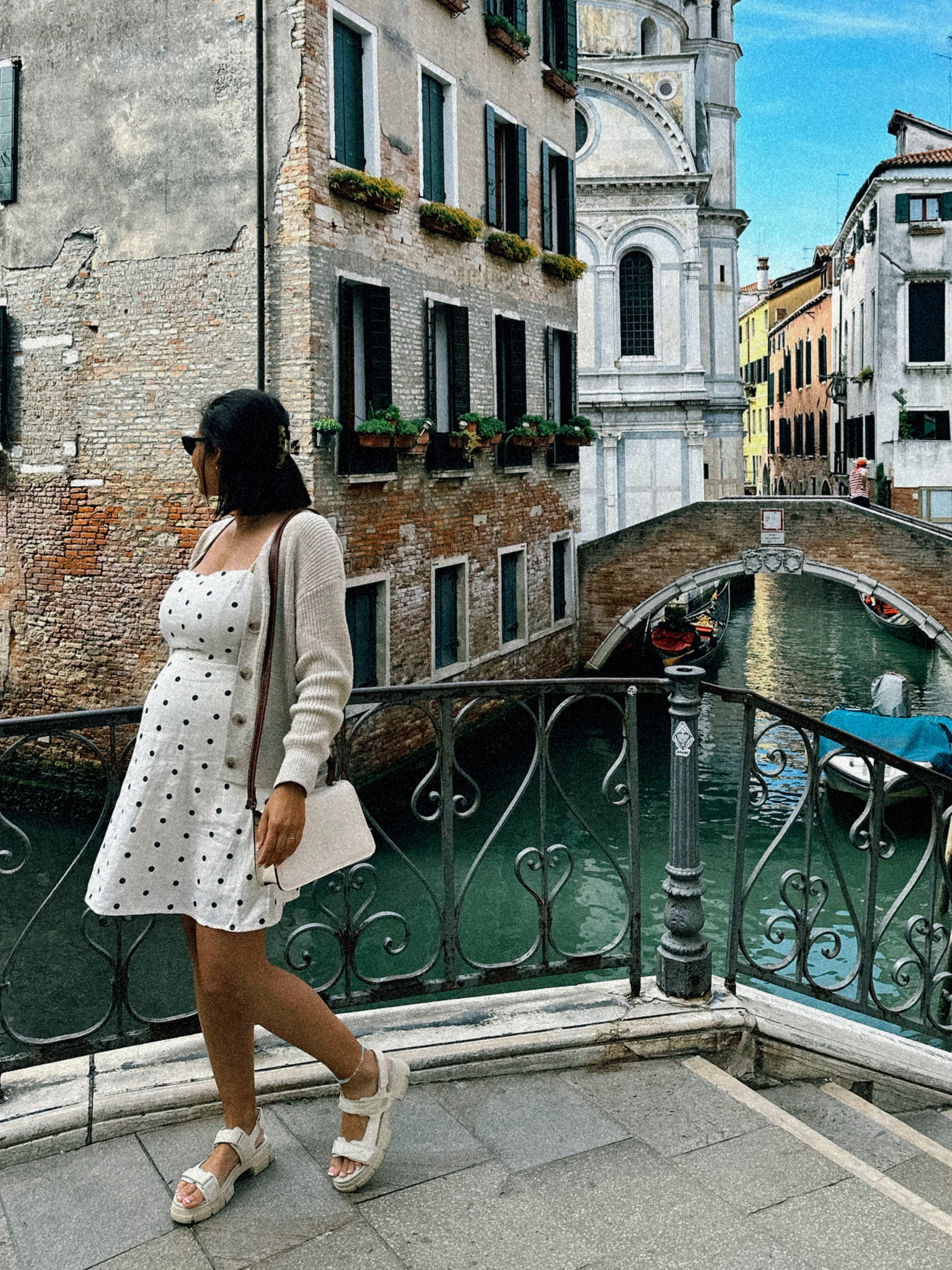 bump friendly fit 🤍

#LTKU #LTKfit #LTKbump