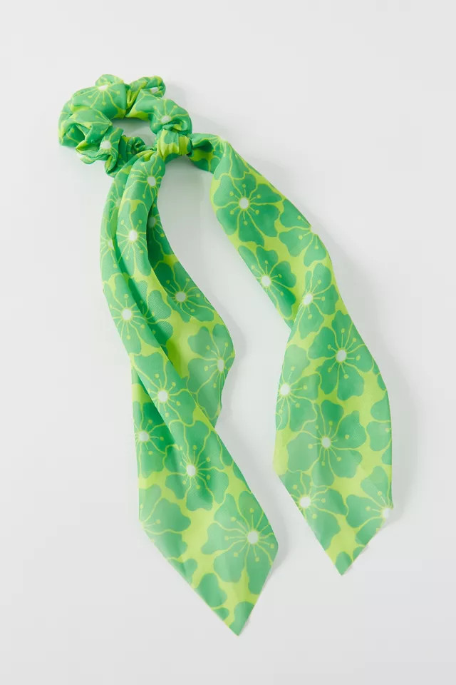 Mary Pony Scarf | Urban Outfitters (US and RoW)