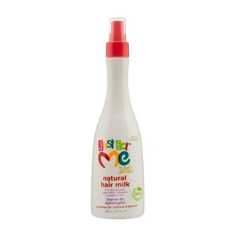 Just For Me Hair Milk Leave-In Detangler 10 Oz | Walmart (US)
