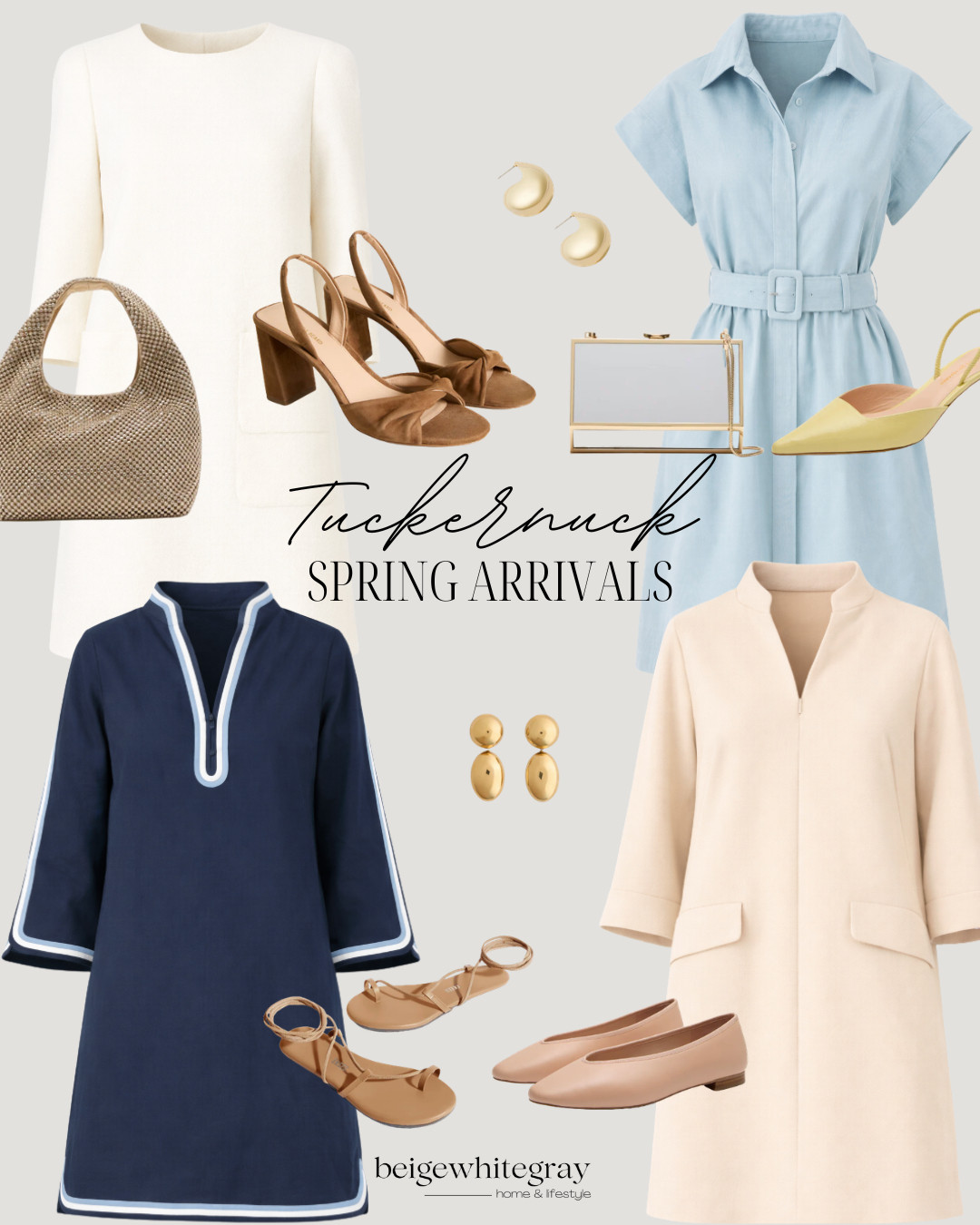 Tuckernuck Spring New Arrivals 

 #LTKgrwm #LTKmomlife