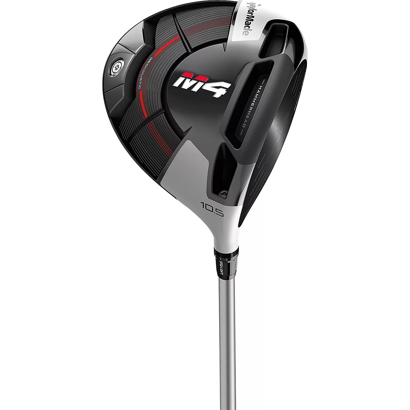 TaylorMade M4 Fairway Wood | Academy | Academy Sports + Outdoors