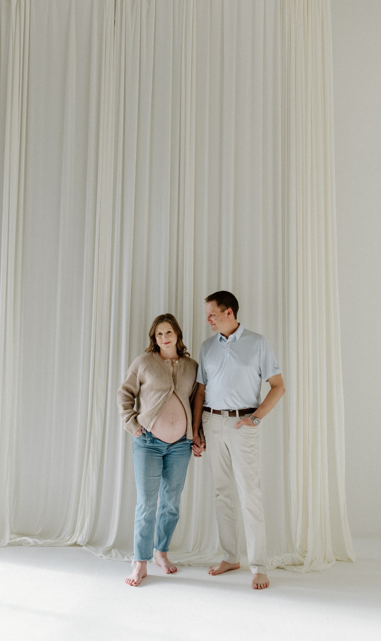Maternity shoot!

Jeans maternity shoot

#LTKBump #LTKmomlife #LTKMens