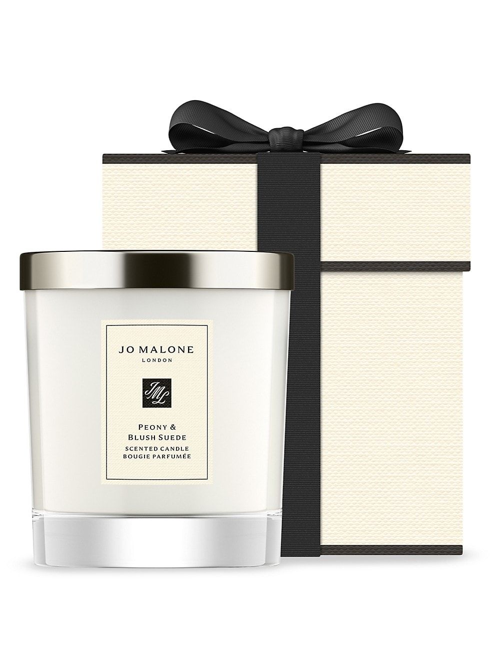 Jo Malone London Peony & Blush Suede Home Candle | Saks Fifth Avenue (UK)