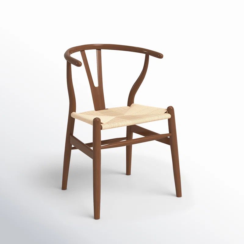 Wyn Woven Dining Chair | Wayfair North America