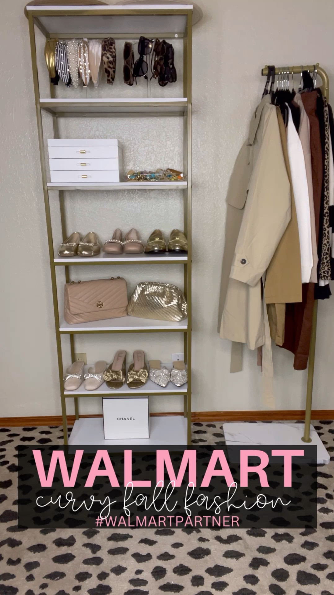 #walmartpartner ➡️ Fall fashion finds under $40! So many cute new @walmart arrivals and lots of them come in regular and plus sizes. #walmartfashion #walmart @walmartfashion

#LTKMidsize #LTKPlusSize #LTKFindsUnder50