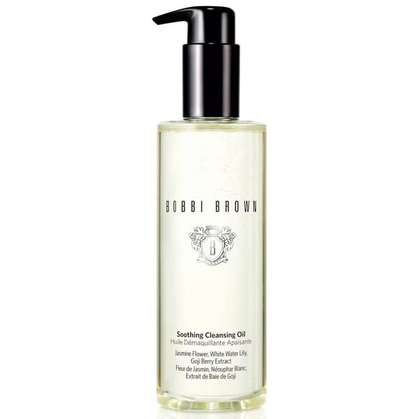 Bobbi Brown Soothing Cleansing Oil 200ml | Look Fantastic (UK)