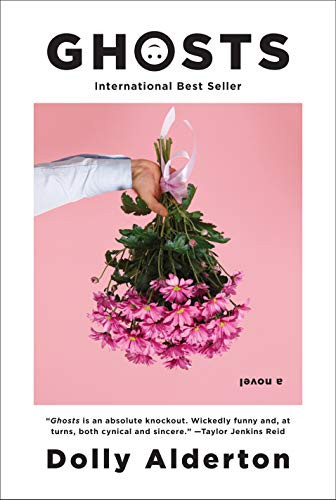 Ghosts: A novel | Amazon (US)