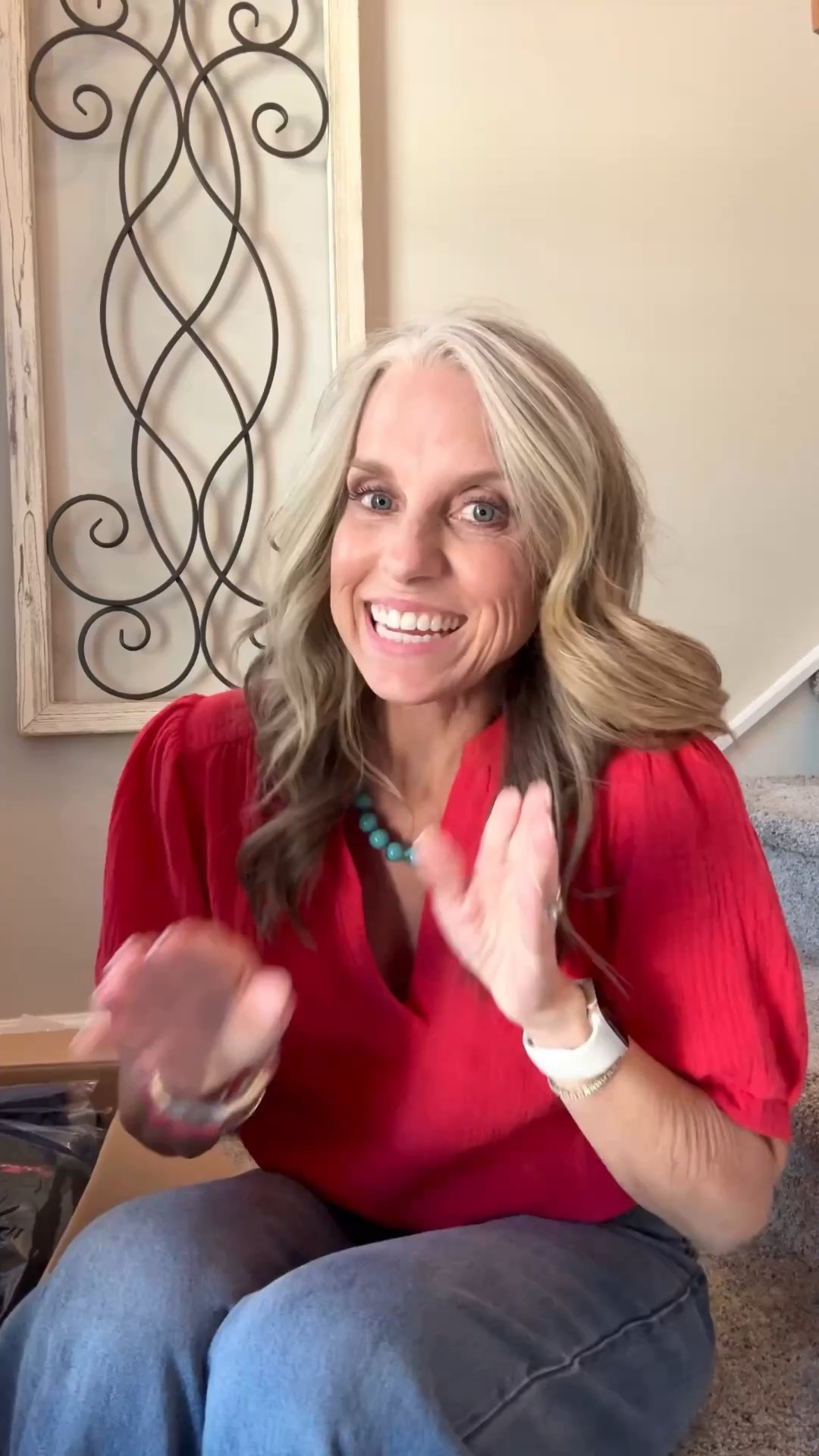 Hello new SPANX and you’re going to LOVE these!!! Use LISAXSPANX for 15% off your first purchase. I wear smalls in most styles. The black dress is XS 
Use code COAST15 on my red top from Avara

#LTKgrwm #LTKootd #LTKOver40
