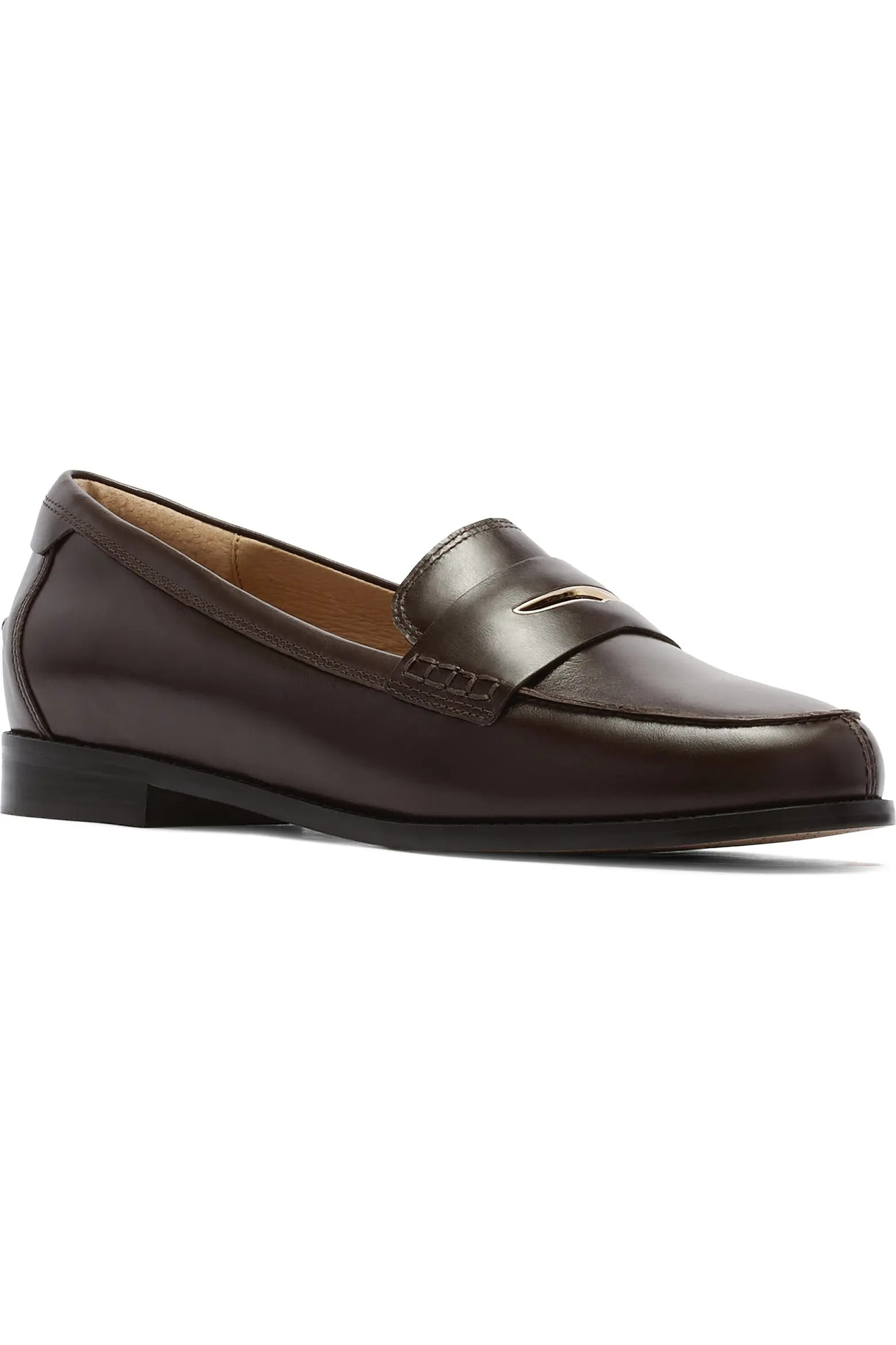 Franklin Penny Loafer (Women) | Nordstrom | Nordstrom
