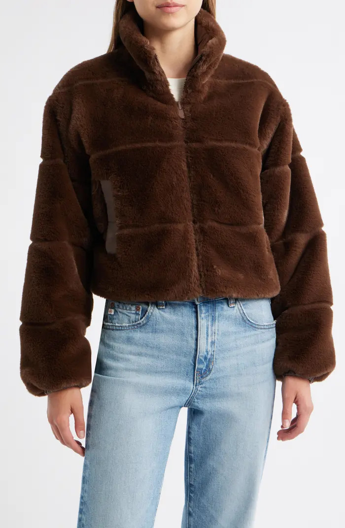 Yuki Reversible Jacket | Nordstrom