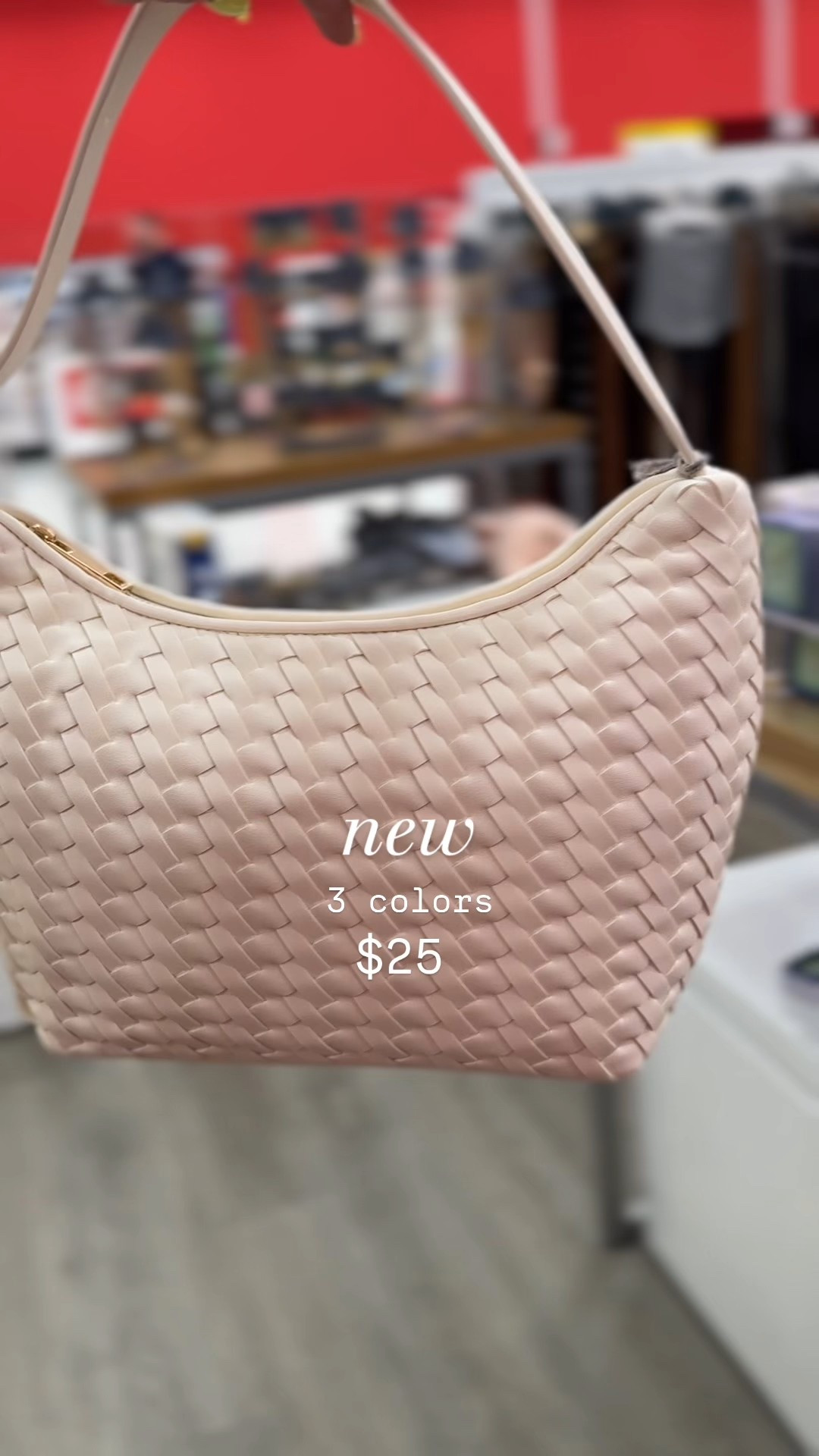 NEW✨

#LTKStyleTip #LTKFindsUnder50 #LTKItBag