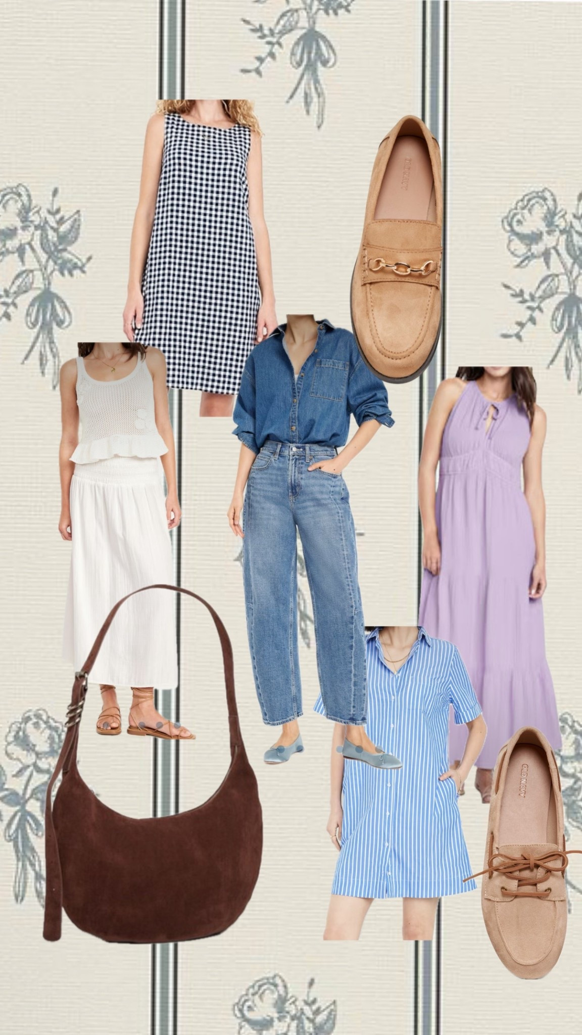 Old navy 50% off sale! Such good staple items for your wardrobe here 

#LTKSaleAlert