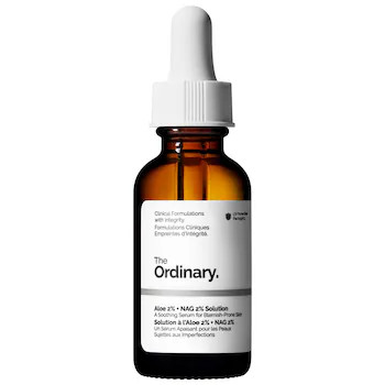 The OrdinaryAloe 2% + NAG 2% Solution | Sephora (US)