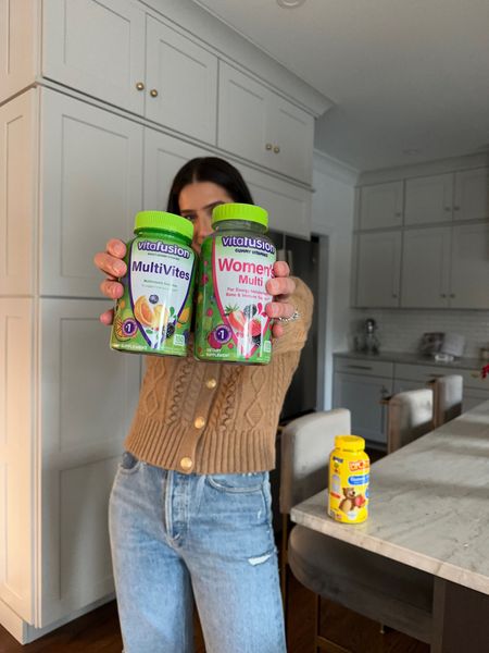 Kick off the New Year with this self-care goal: incorporating @vitafusion and @lilcrittersgummies from @target! It’s an easy and delicious way to create a new habit for 2023!  #ad #target #targetpartner 


#LTKbeauty #LTKfit